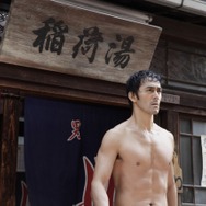 映画『テルマエ・ロマエ』©2012「テルマエ・ロマエ」製作委員会