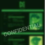 anan 2473号『銀河特急 ミルキー☆サブウェイ』スペシャルエディション（11月26日発売）特集中面掲載「カートとマックスの身辺調査資料」