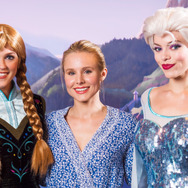 クリステン・ベル-(C)Getty Images