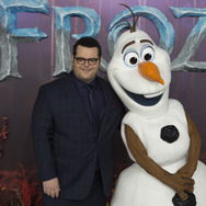 ジョシュ・ギャッド Photo by Stuart C. Wilson/Getty Images