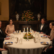 『ダウントン・アビー／グランドフィナーレ』©2025 FOCUS FEATURES LLC.ALL RIGHTS RESERVED