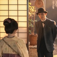 「ばけばけ」第42回(c)NHK