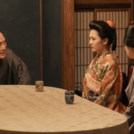 「ばけばけ」第42回(c)NHK