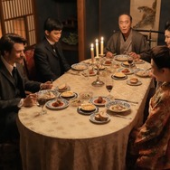 「ばけばけ」第42回(c)NHK