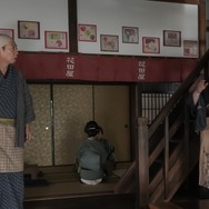 「ばけばけ」第42回(c)NHK