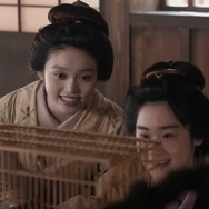 「ばけばけ」第42回(c)NHK