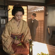 「ばけばけ」第42回(c)NHK