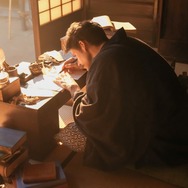 「ばけばけ」第42回(c)NHK