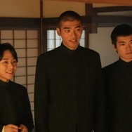 「ばけばけ」第40回(c)NHK