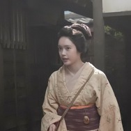 「ばけばけ」第43回(c)NHK