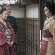 「ばけばけ」第43回(c)NHK