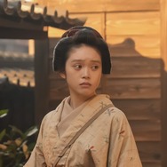 「ばけばけ」第43回(c)NHK