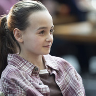 『ワーキングマン』© 2025 CADENCE PRODUCTIONS LIMITED