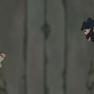 羅小黒戦記２ ぼくらが望む未来 5枚目の写真・画像