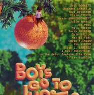 Boys Go to Jupiter（原題） 1枚目の写真・画像