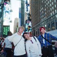 MGA MAGICAL 10 YEARS DOCUMENTARY FILM ～THE ORIGIN～ 2枚目の写真・画像