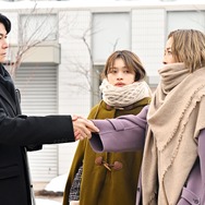 映画ラストマン -FIRST LOVE- 11枚目の写真・画像