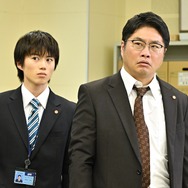 映画ラストマン -FIRST LOVE- 14枚目の写真・画像