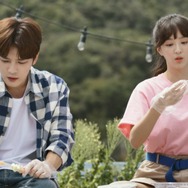 「マンホール～不思議の国のピル～」Licensed by KBS Media Ltd.(C)2017 KBS.All rights reserved