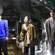 「良いこと悪いこと」7話(c)NTV