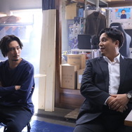 「良いこと悪いこと」7話(c)NTV