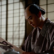 「べらぼう～蔦重栄華乃夢噺～」第45回(c)NHK