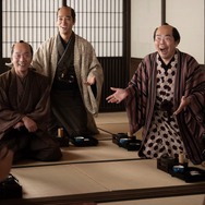 「べらぼう～蔦重栄華乃夢噺～」第45回(c)NHK