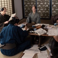 「べらぼう～蔦重栄華乃夢噺～」第45回(c)NHK