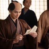 「べらぼう～蔦重栄華乃夢噺～」第45回(c)NHK