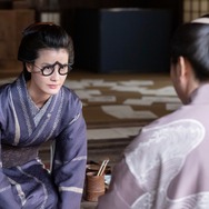 「べらぼう～蔦重栄華乃夢噺～」第45回(c)NHK