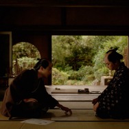 「べらぼう～蔦重栄華乃夢噺～」第45回(c)NHK