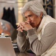 「ザ・ロイヤルファミリー」7話(c)TBSスパークル／TBS