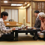 「ザ・ロイヤルファミリー」7話(c)TBSスパークル／TBS