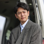 「ザ・ロイヤルファミリー」7話(c)TBSスパークル／TBS