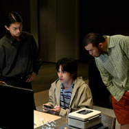 「シナントロープ」8話(c)テレビ東京