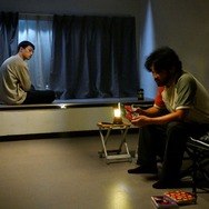 「シナントロープ」8話(c)テレビ東京