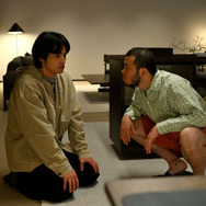 「シナントロープ」8話(c)テレビ東京