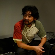 「シナントロープ」8話(c)テレビ東京