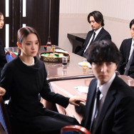 「良いこと悪いこと」7話（C）NTV