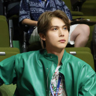 日曜劇場「ザ・ロイヤルファミリー」　©TBSスパークル／TBS