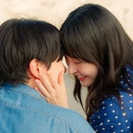 『テプン商事』イ・ジュノ♥キム・ミンハ　“キス1秒前”ショット公開でロマンス加速