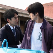 「ザ・ロイヤルファミリー」7話(c)TBSスパークル／TBS