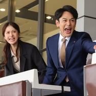 「ザ・ロイヤルファミリー」7話(c)TBSスパークル／TBS