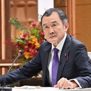 完全新作スペシャルドラマ「ラストマン－全盲の捜査官－ FAKE／TRUTH」　©TBS