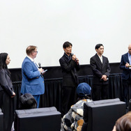 11/19　AMC Universal City　『国宝』©吉田修一／朝日新聞出版　©2025映画「国宝」製作委員会