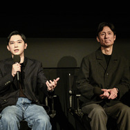 11/22　Angelika Film Center　『国宝』©吉田修一／朝日新聞出版　©2025映画「国宝」製作委員会