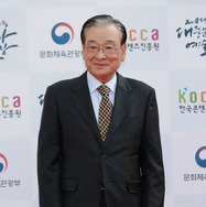 イ・スンジェ Photo by Han Myung-Gu/WireImage