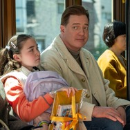 『レンタル・ファミリー』©2025 Searchlight Pictures. All Rights Reserved.　