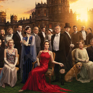 ダウントン・アビー／グランドフィナーレ 2枚目の写真・画像