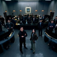 シャドウズ・エッジ 17枚目の写真・画像